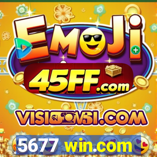 5677 win.com
